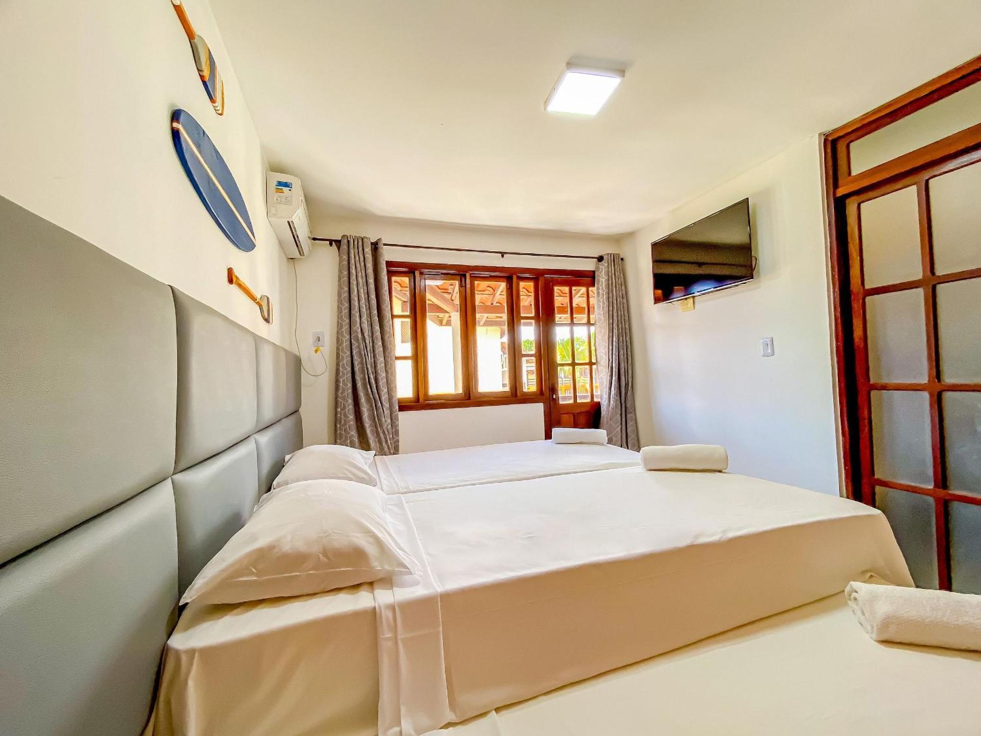 Taperapua Beachfront Suites: Axe Moi's Private Bbq & Pool Retreat Casa de férias Porto Seguro